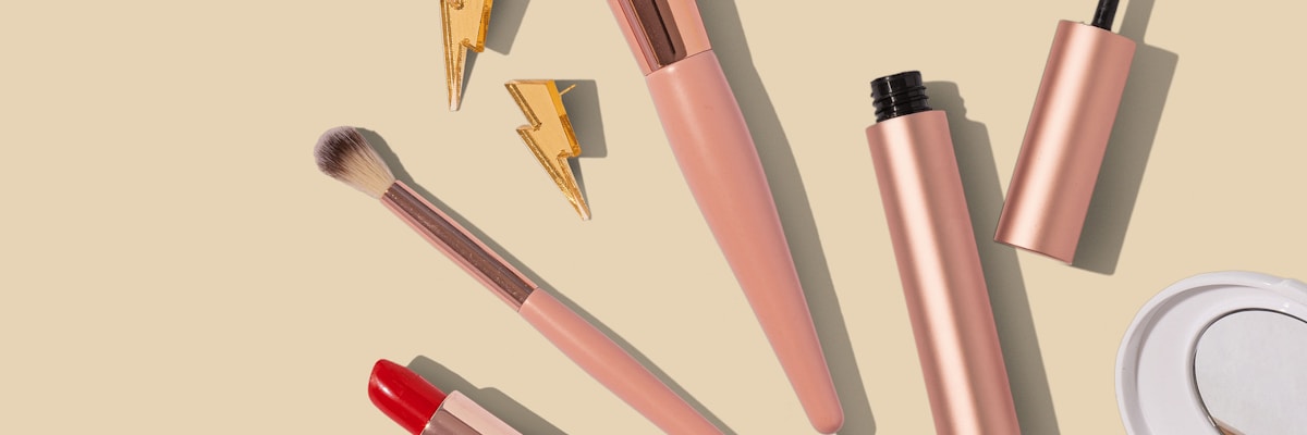 Makeup Products
